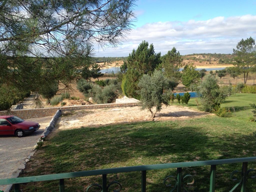 מלון מונטרגיל Monte Da Barragem חדר תמונה